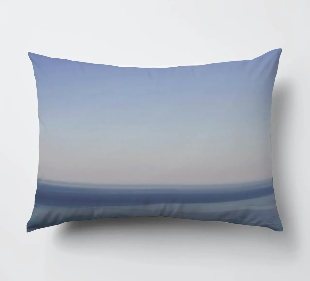 The Open Ocean 1 cuscino da Nur Mut