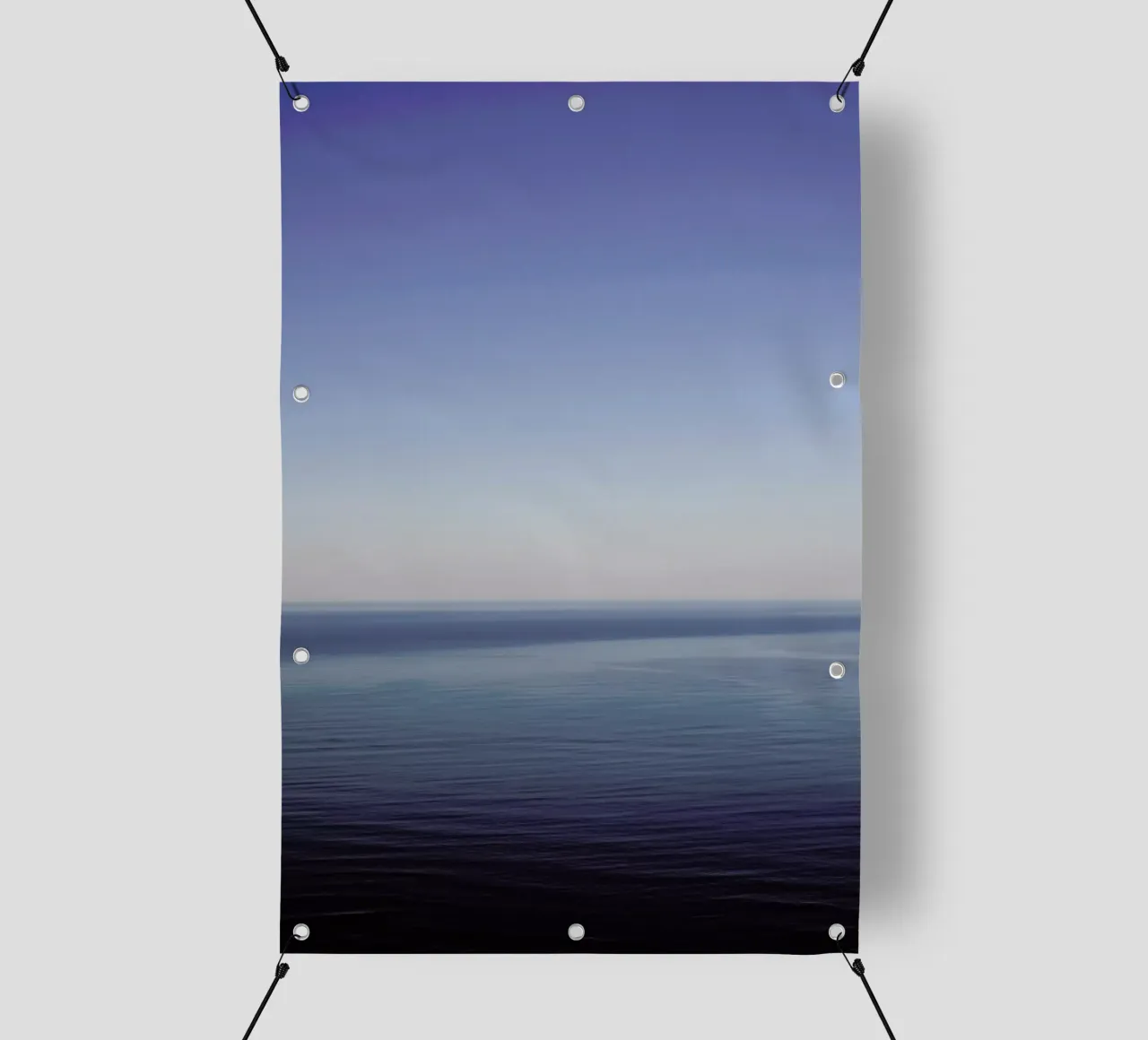 The Open Ocean 1 telo in pvc da Nur Mut