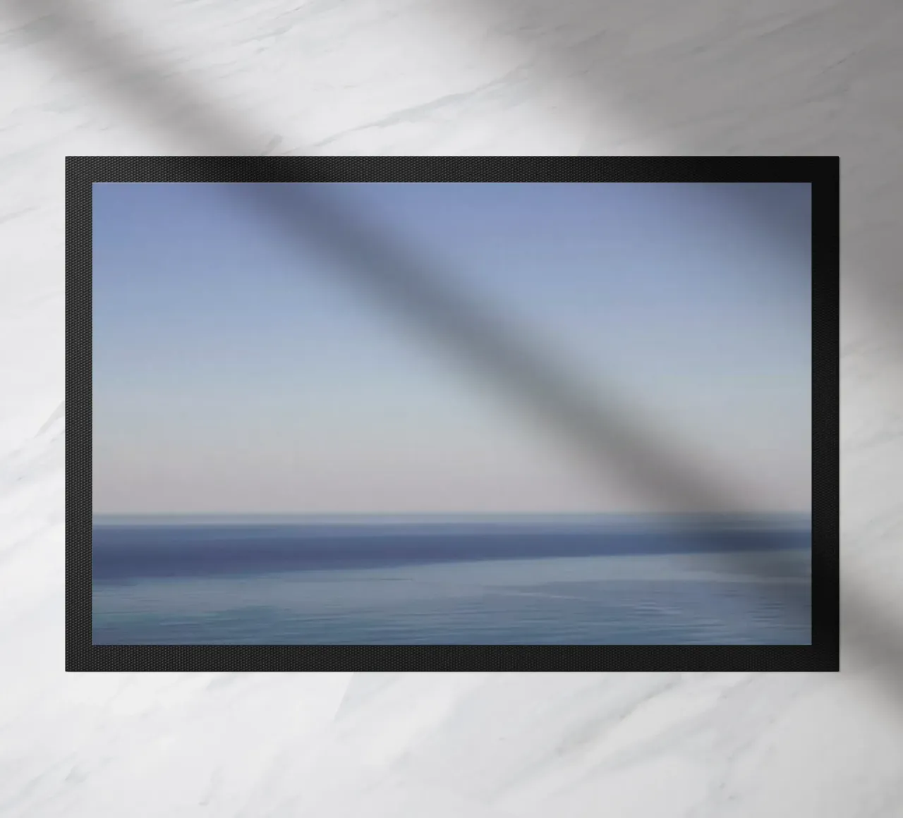 The Open Ocean 1 zerbino da Nur Mut