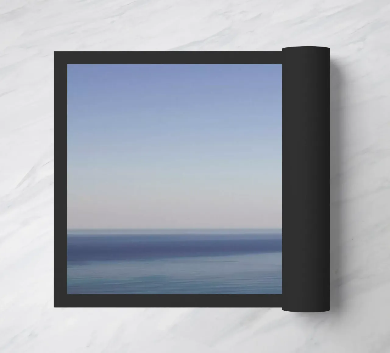 The Open Ocean 1 zerbino da Nur Mut