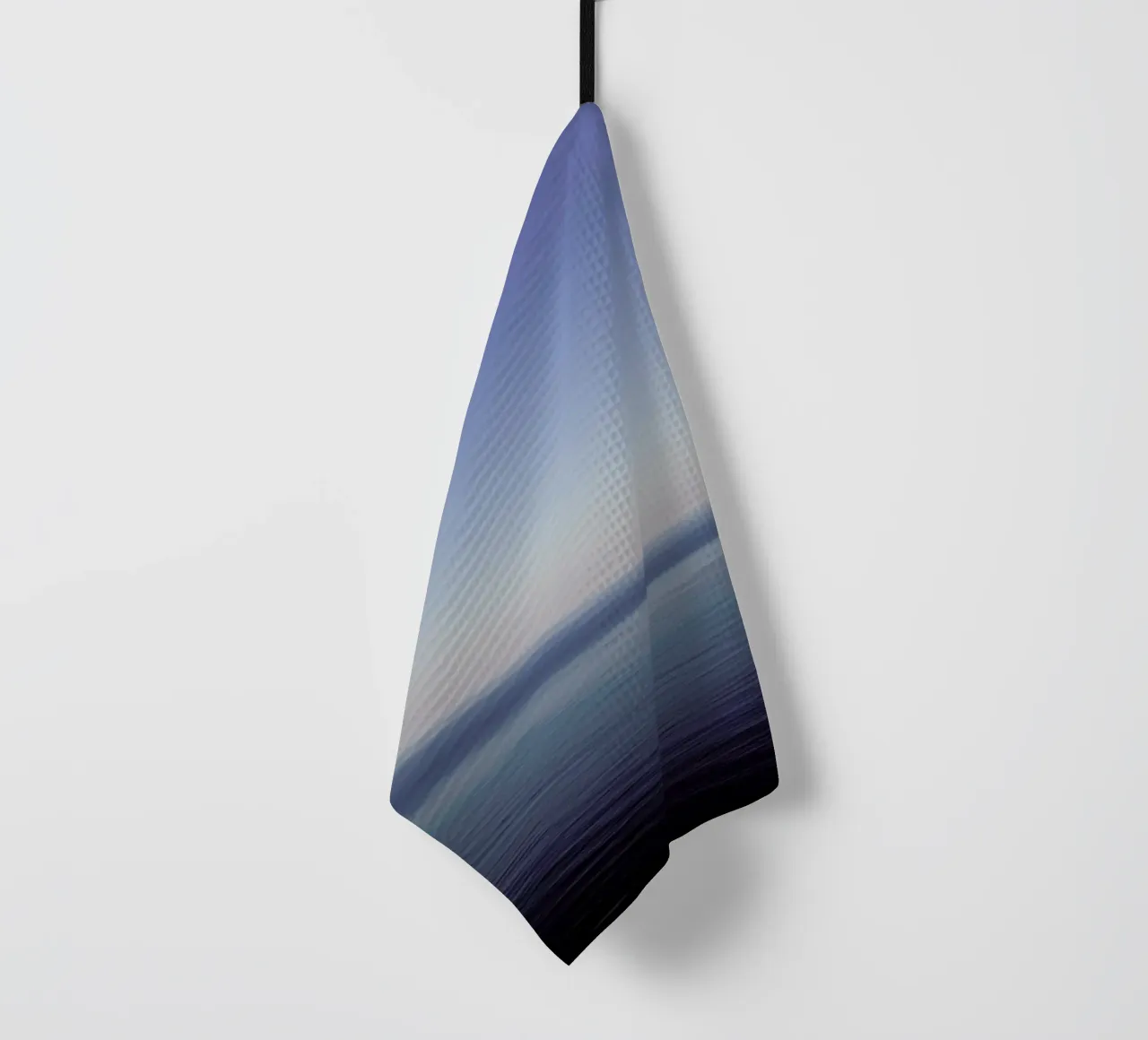 The Open Ocean 1 canovaccio da cucina da Nur Mut