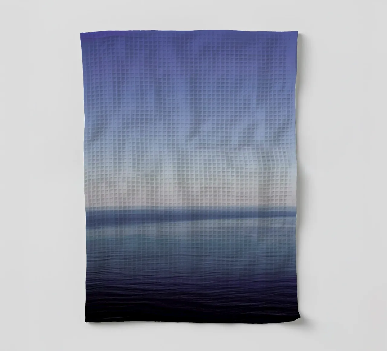 The Open Ocean 1 canovaccio da cucina da Nur Mut