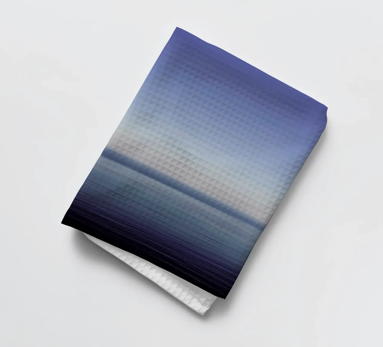 The Open Ocean 1 canovaccio da cucina da Nur Mut