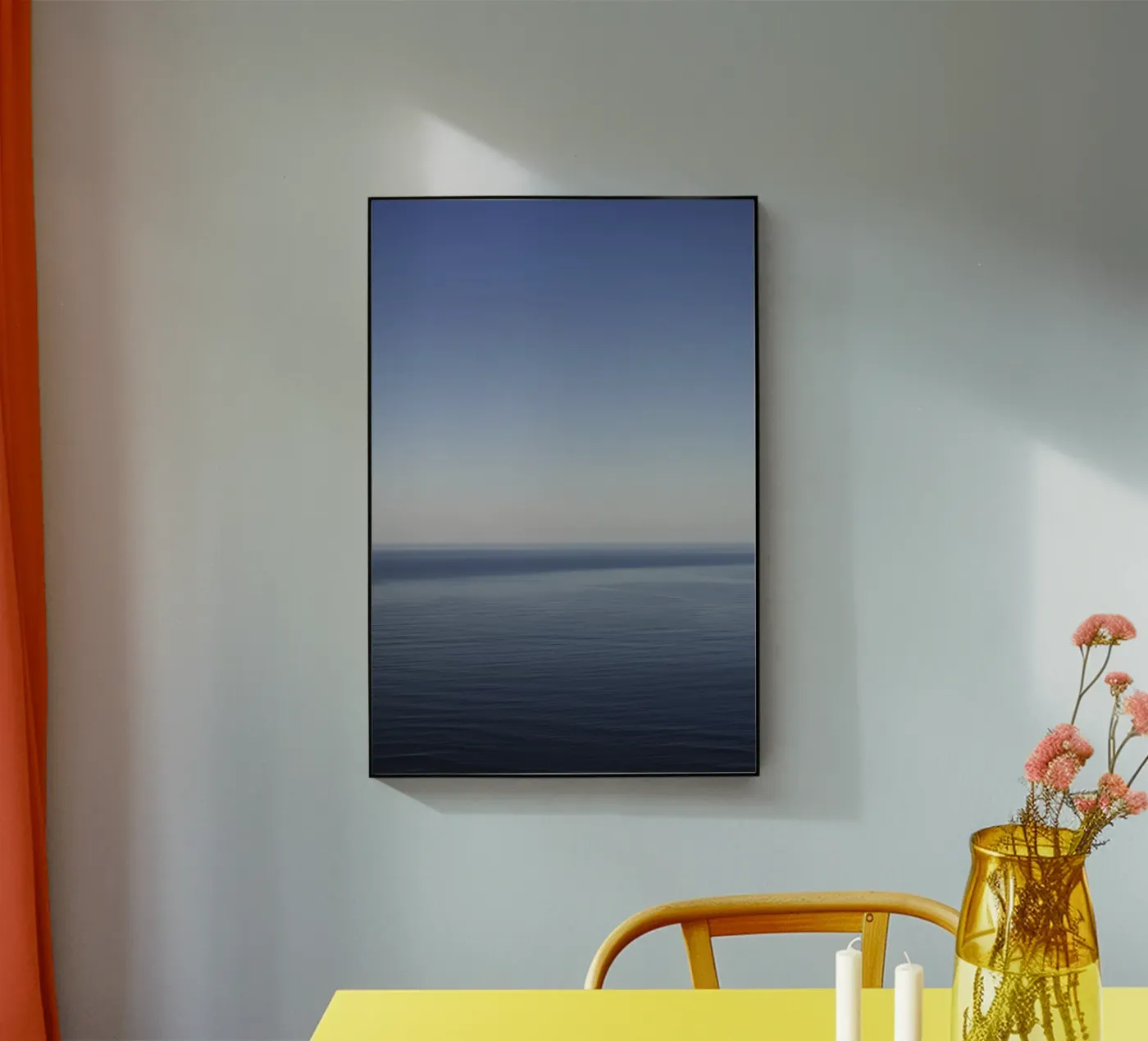 The Open Ocean 1 plexiglass da Nur Mut