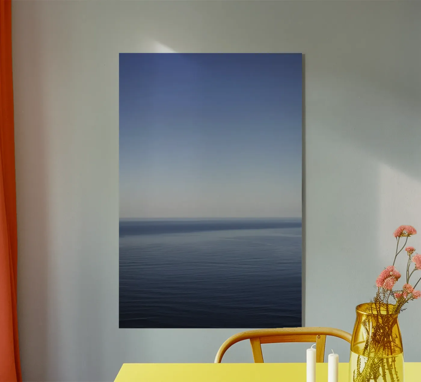 The Open Ocean 1 plexiglass da Nur Mut