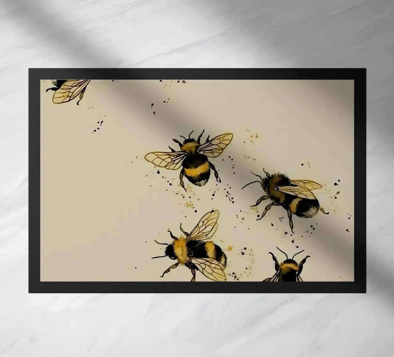 arte delle api zerbino da bonglantrungmuoi