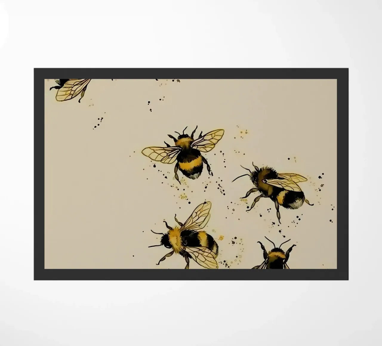 arte delle api zerbino da bonglantrungmuoi