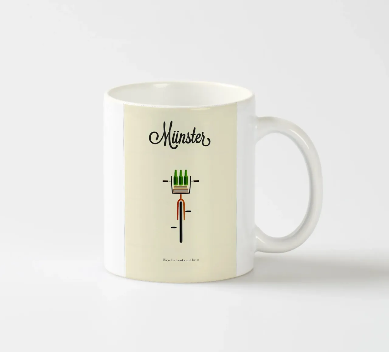 libri e birra bieyeles.png tazza in ceramica da bonglantrungmuoi