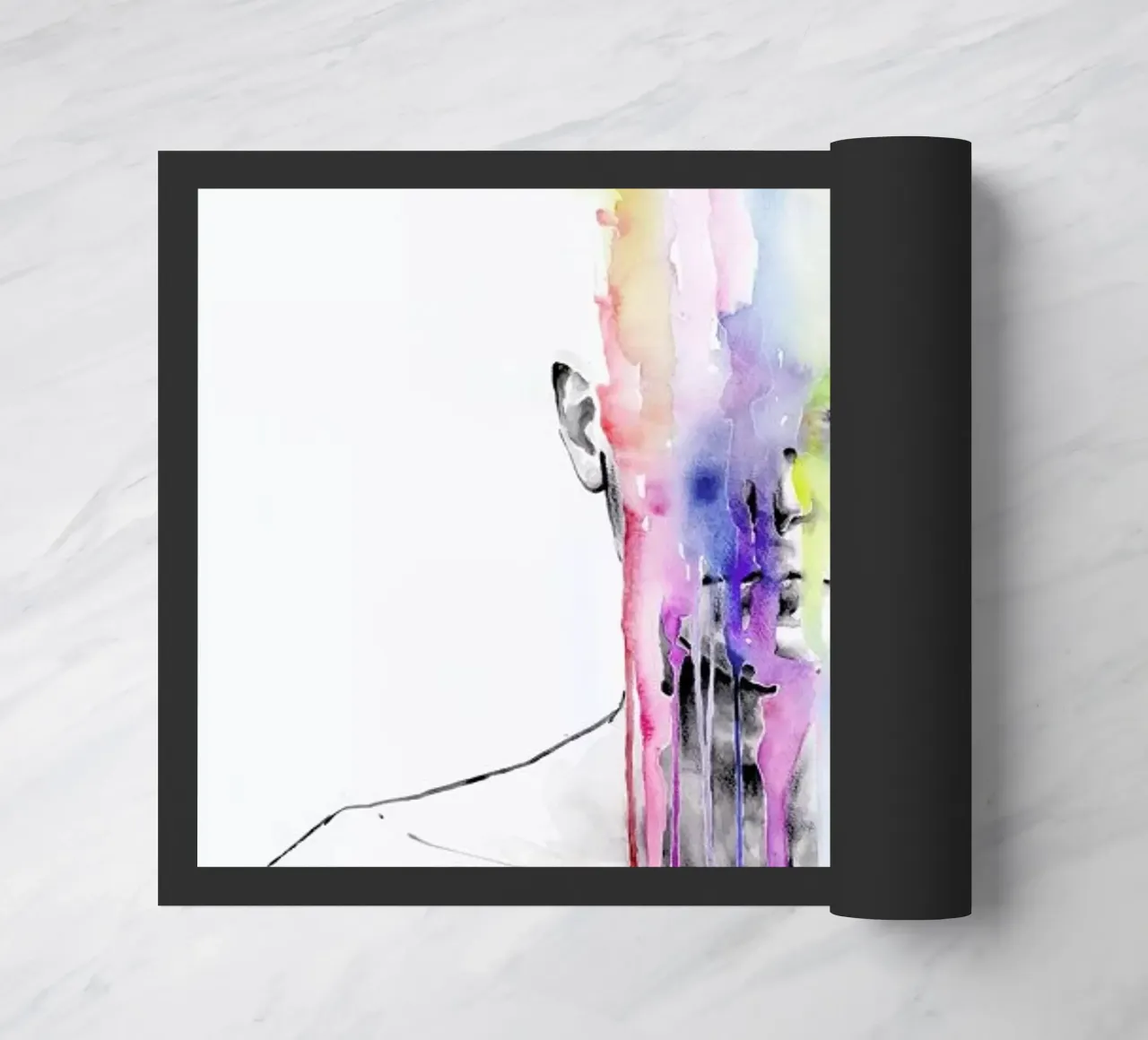 All My Art Is on You zerbino da agnes-cecile