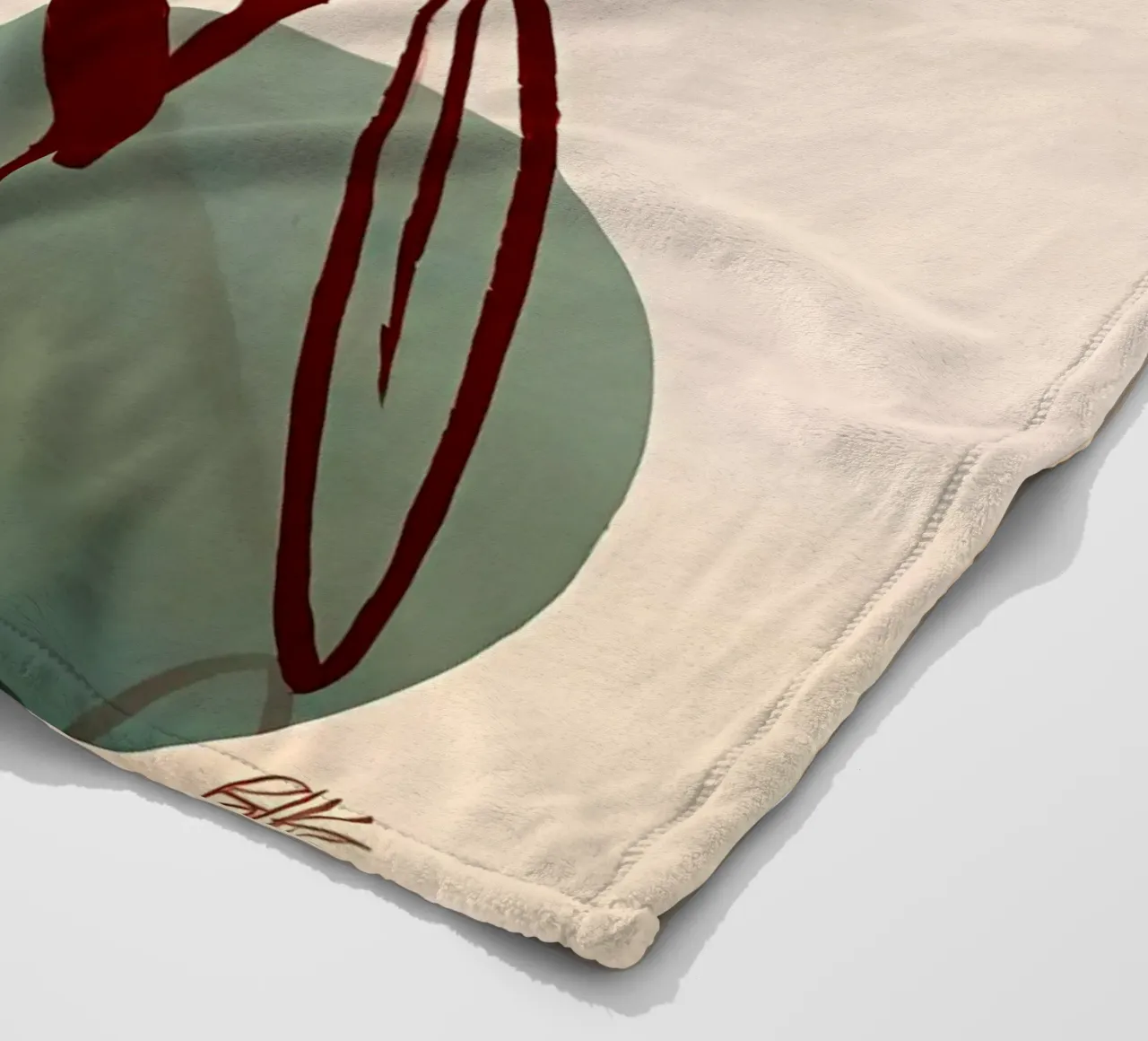 fiets fleecedeken van bonglantrungmuoi