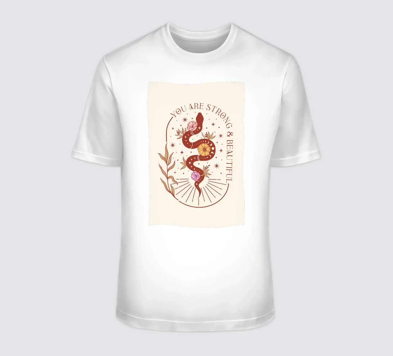 estilo boho camiseta de bonglantrungmuoi