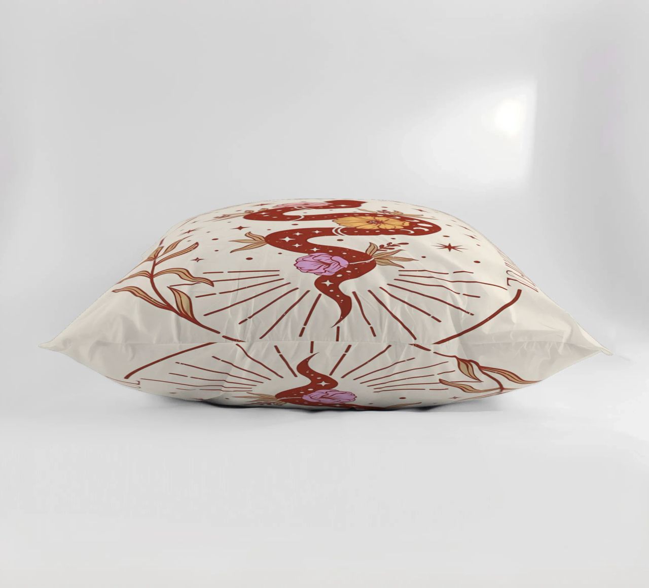 stile boho cuscino da bonglantrungmuoi