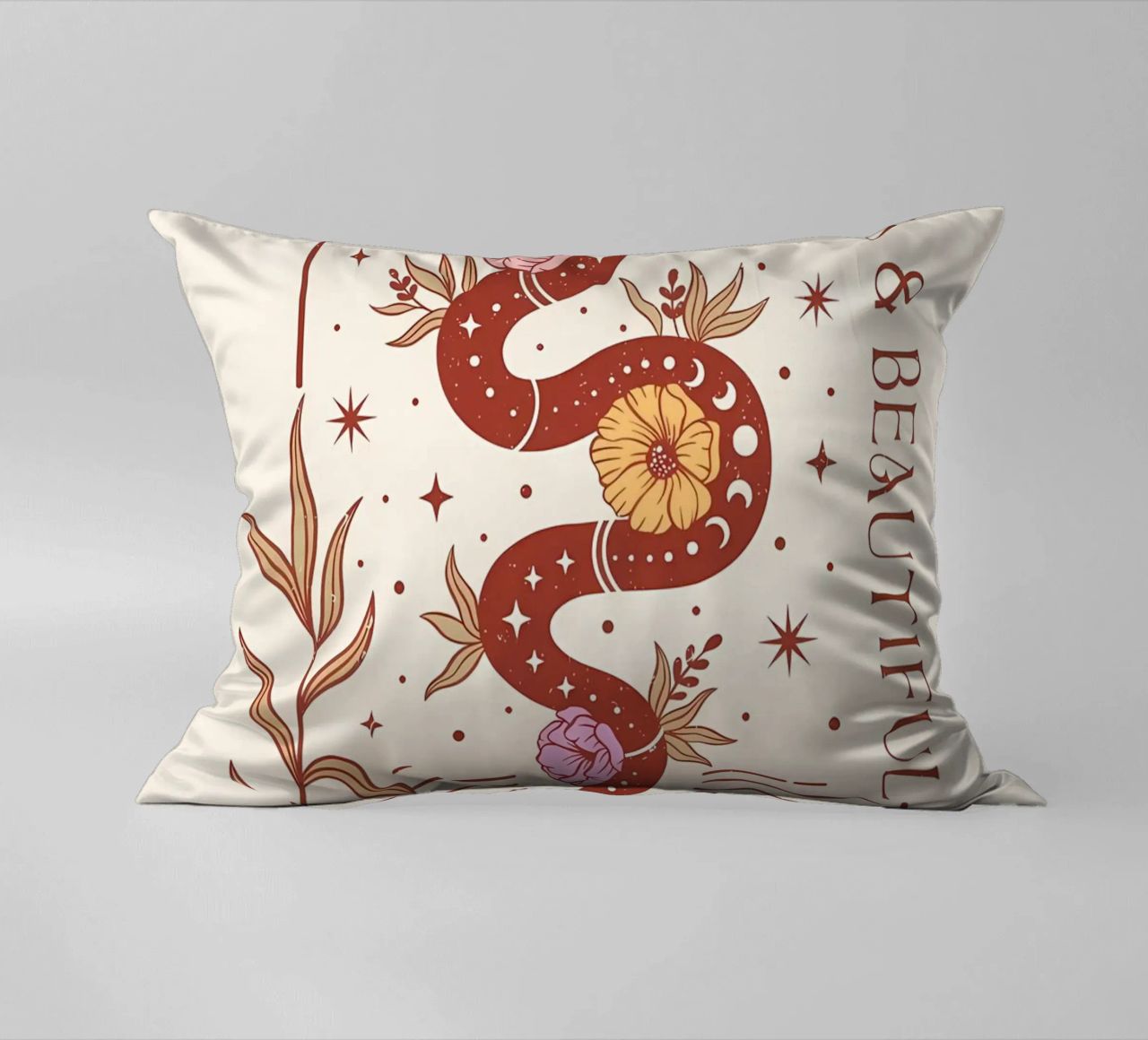 stile boho cuscino da bonglantrungmuoi