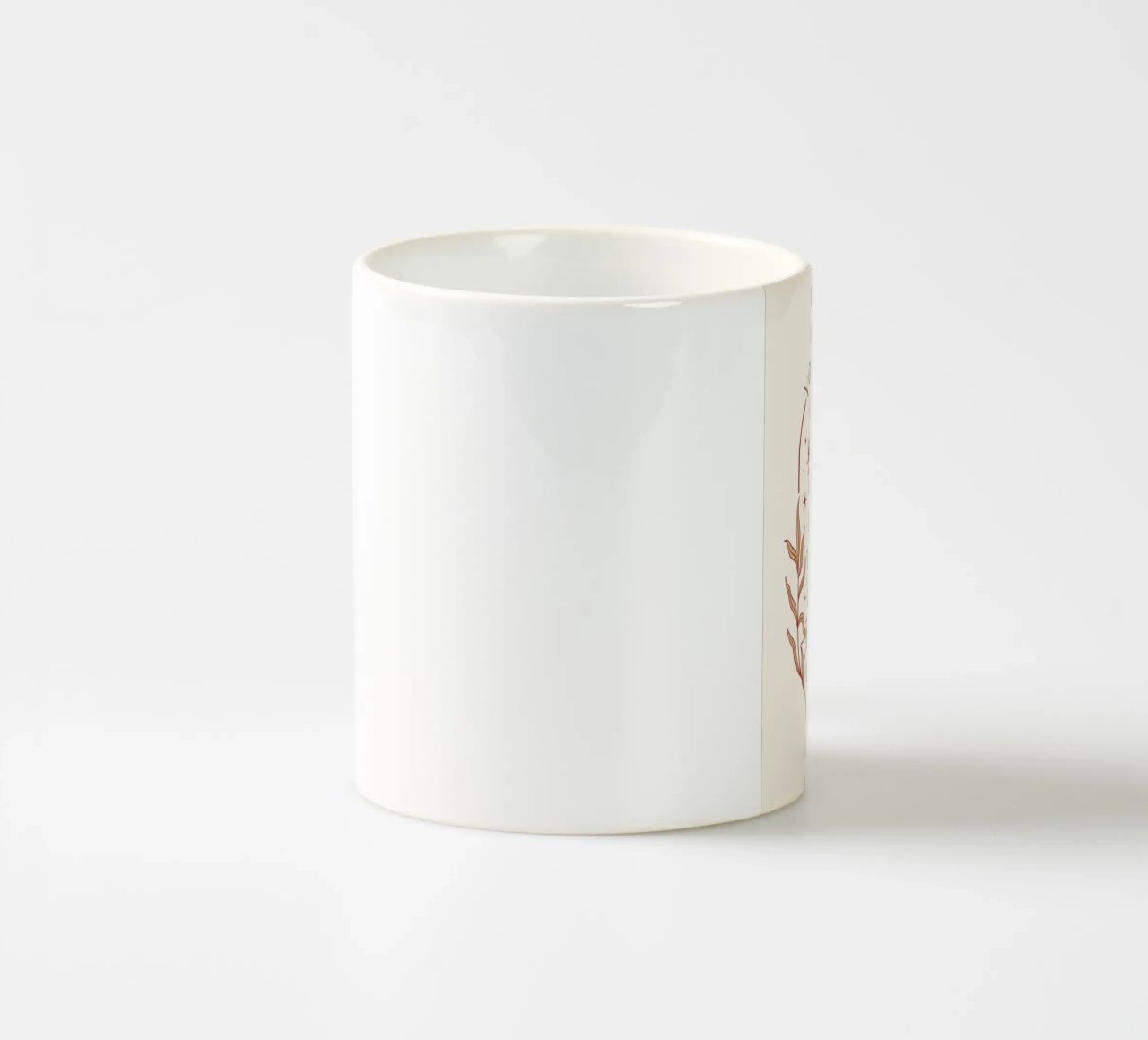 stile boho tazza in ceramica da bonglantrungmuoi