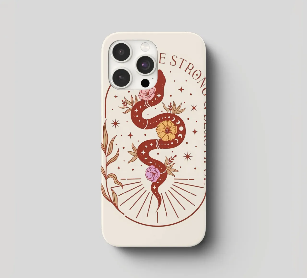 stile boho cover iphone da bonglantrungmuoi