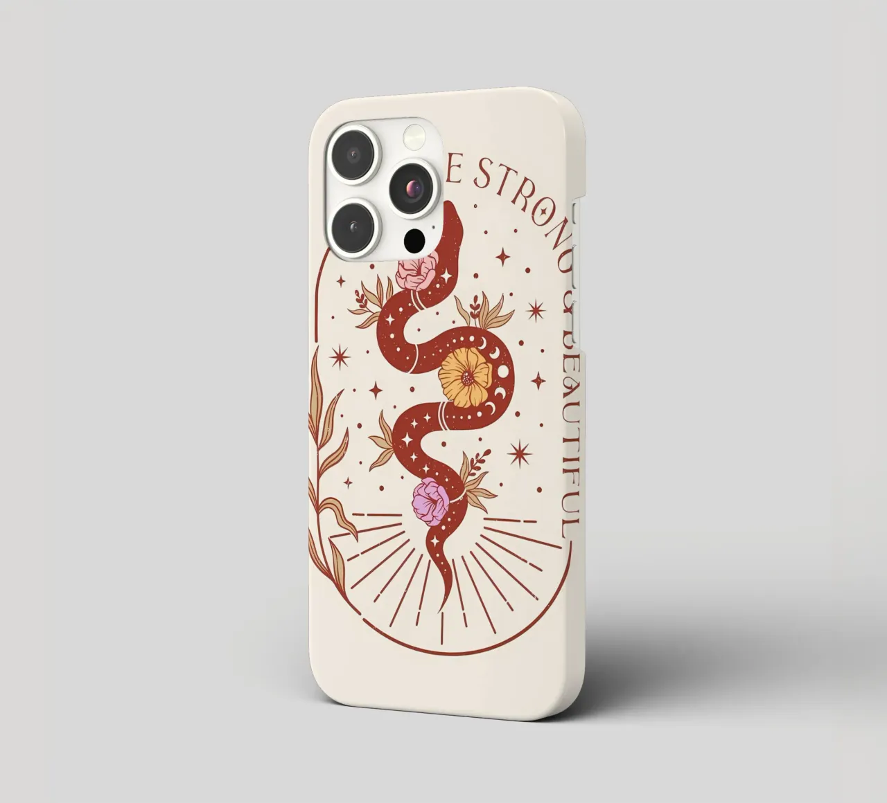 stile boho cover iphone da bonglantrungmuoi