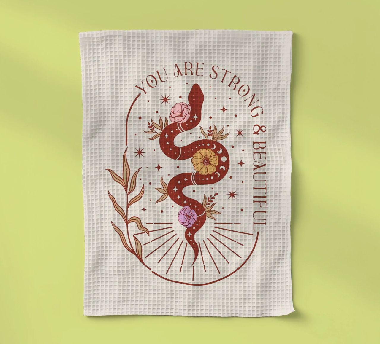 stile boho canovaccio da cucina da bonglantrungmuoi