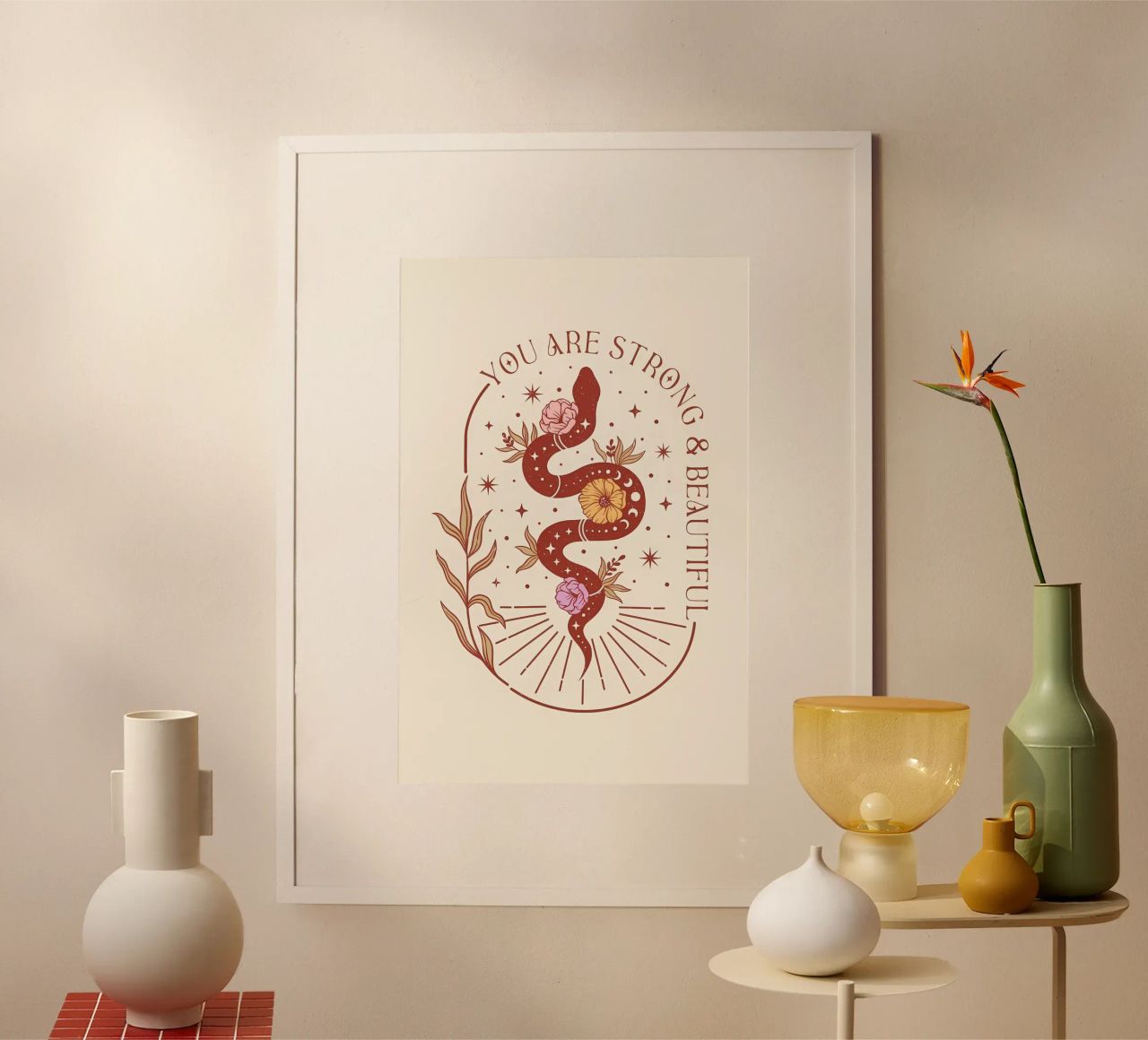 stile boho carta hahnemühle da bonglantrungmuoi