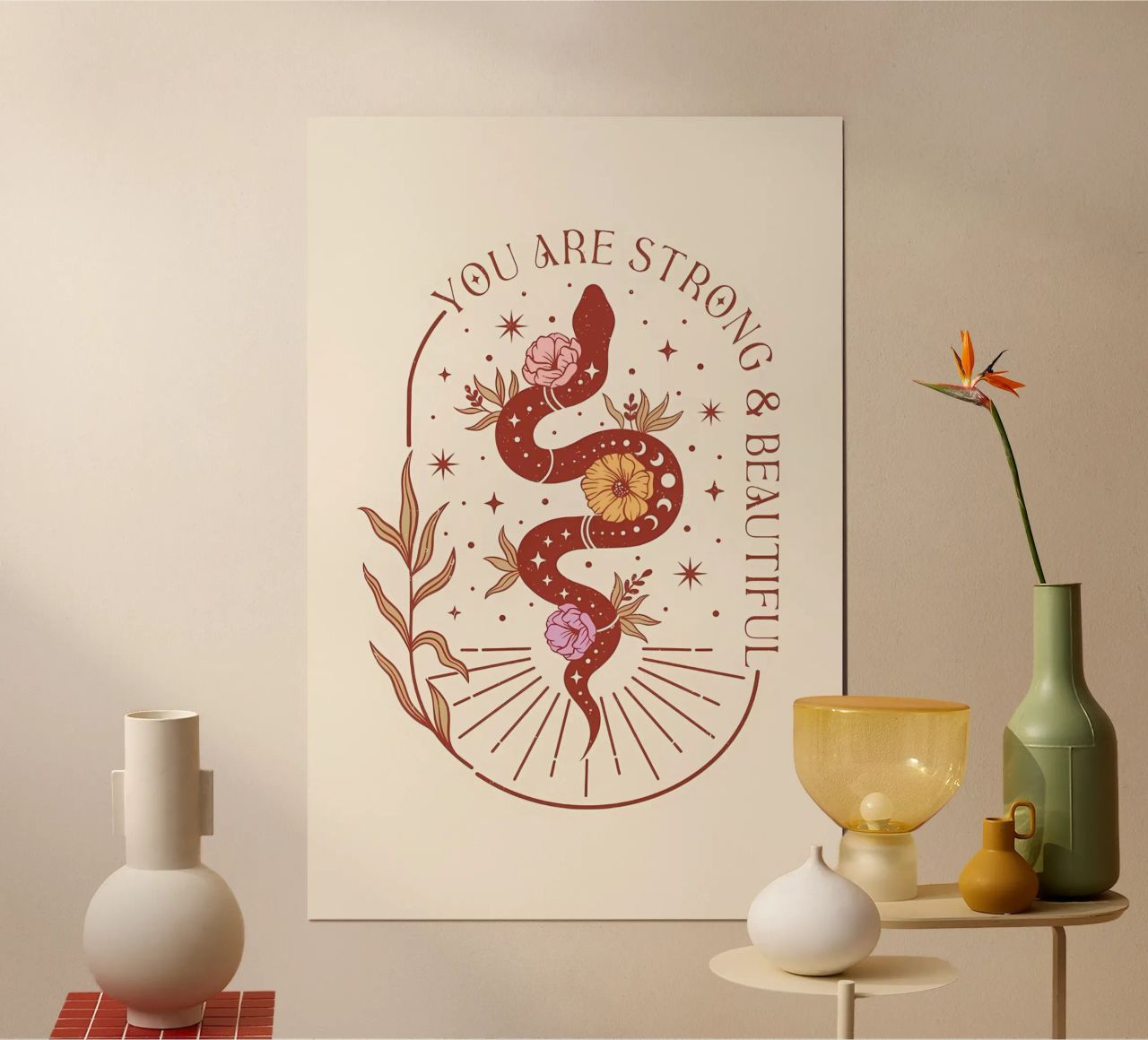 stile boho carta hahnemühle da bonglantrungmuoi