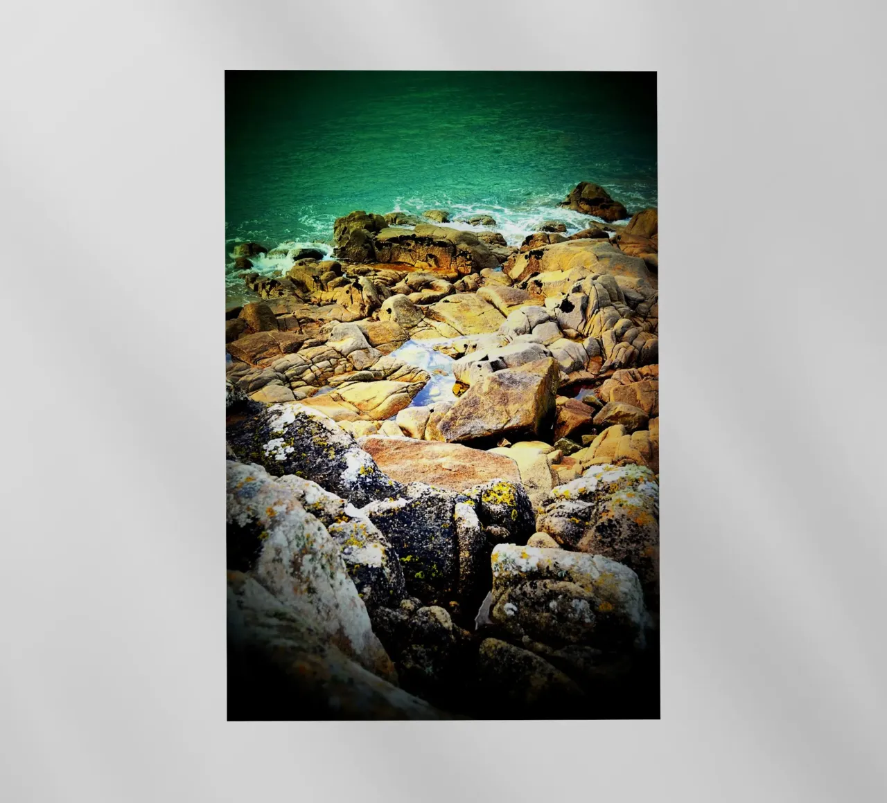 FAA233 pellicola backlit da Thierry vobmann photography