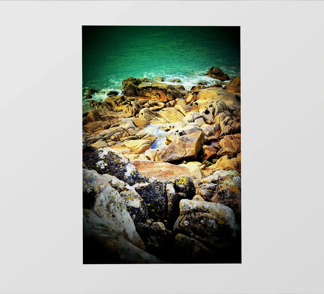 FAA233 pellicola backlit da Thierry vobmann photography