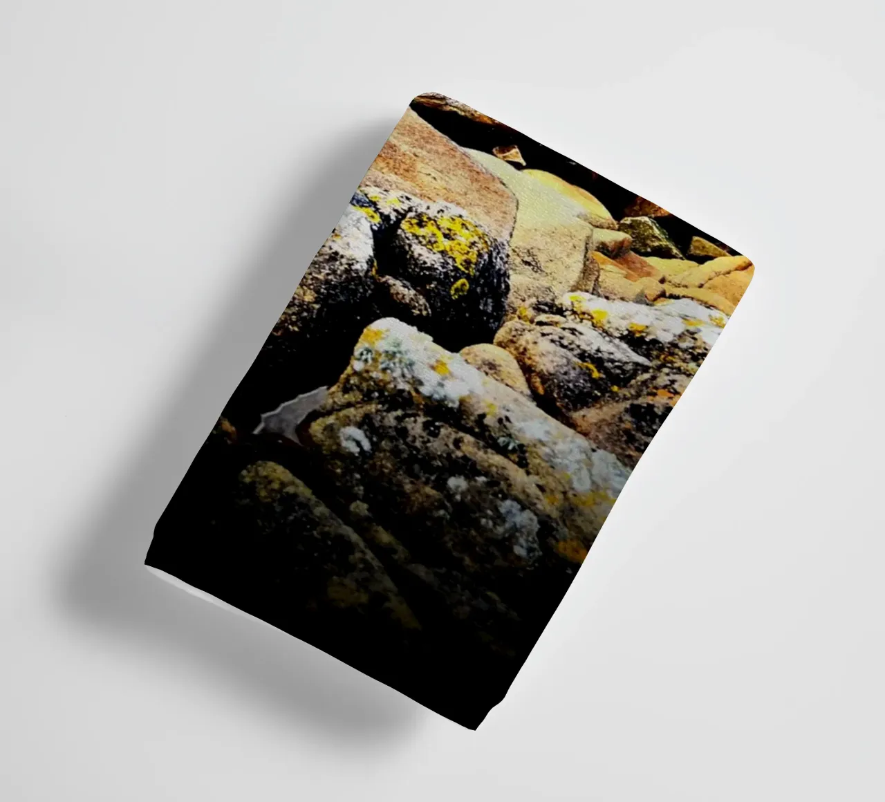 FAA233 asciugamano da bagno da Thierry vobmann photography