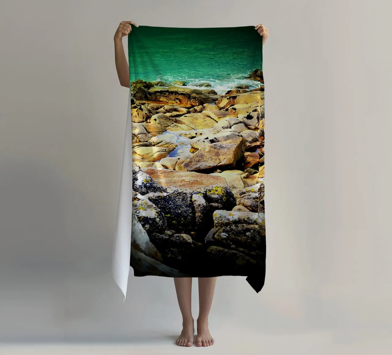 FAA233 telo mare da Thierry vobmann photography