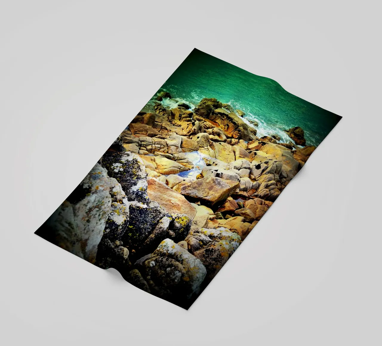 FAA233 telo mare da Thierry vobmann photography