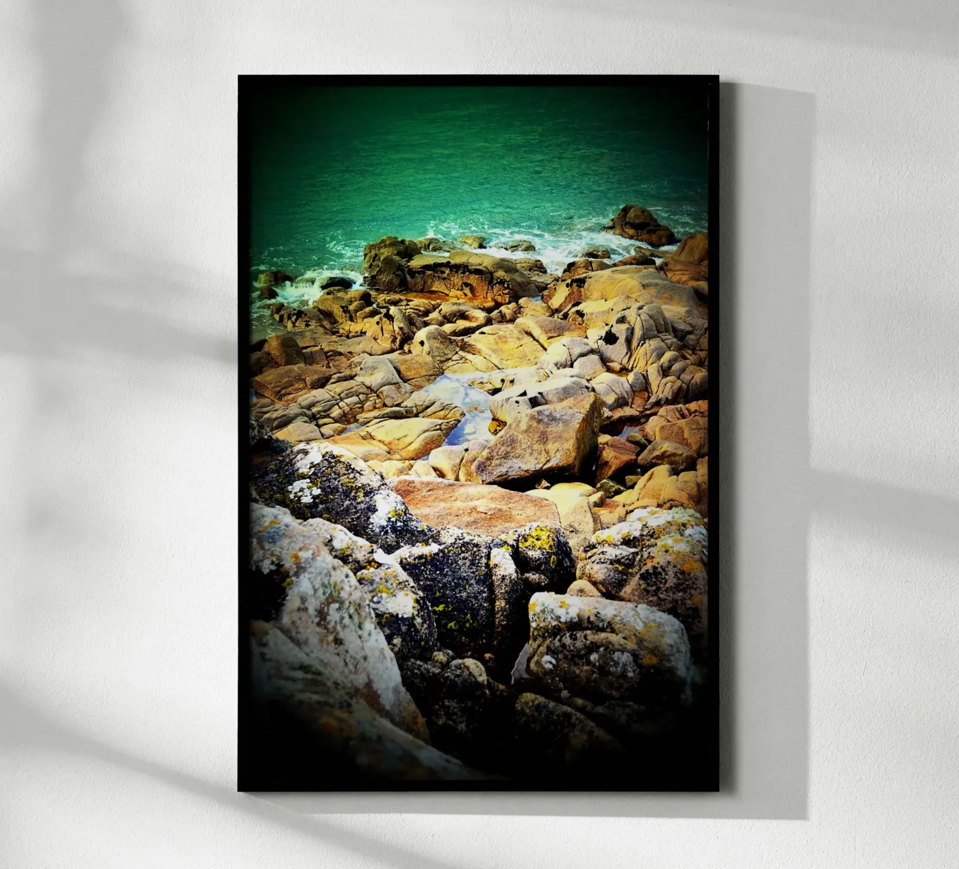 FAA233 poster by Thierry vobmann photography