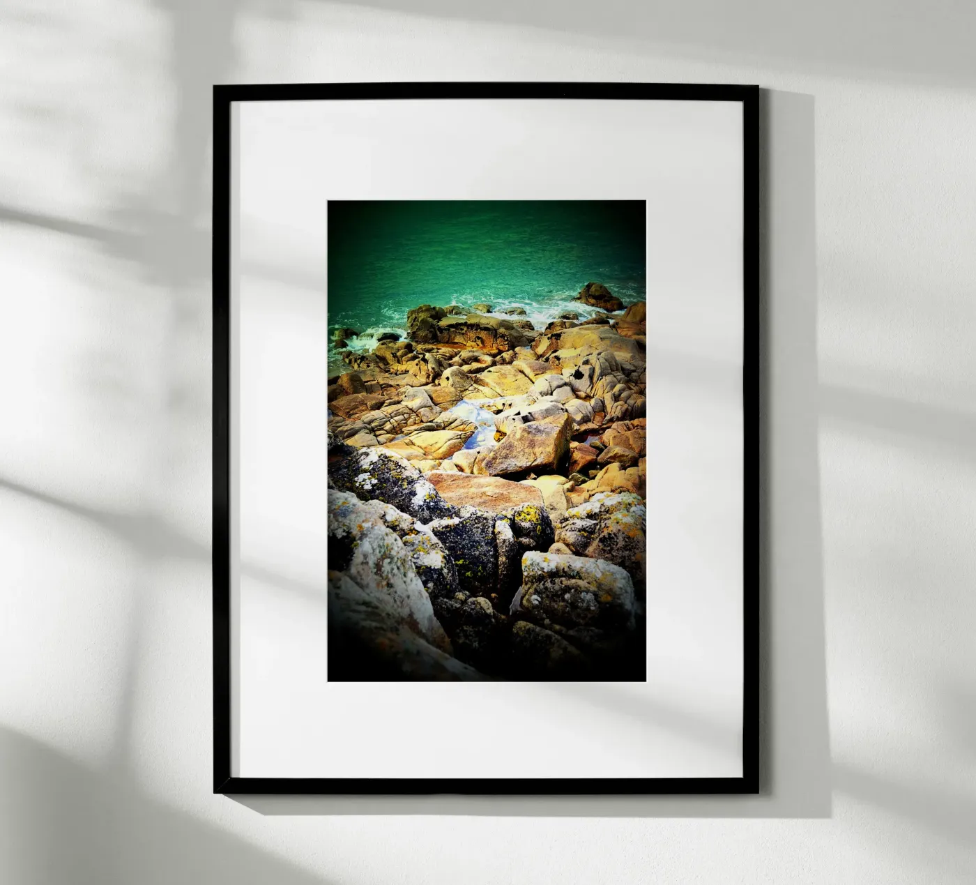 FAA233 poster by Thierry vobmann photography