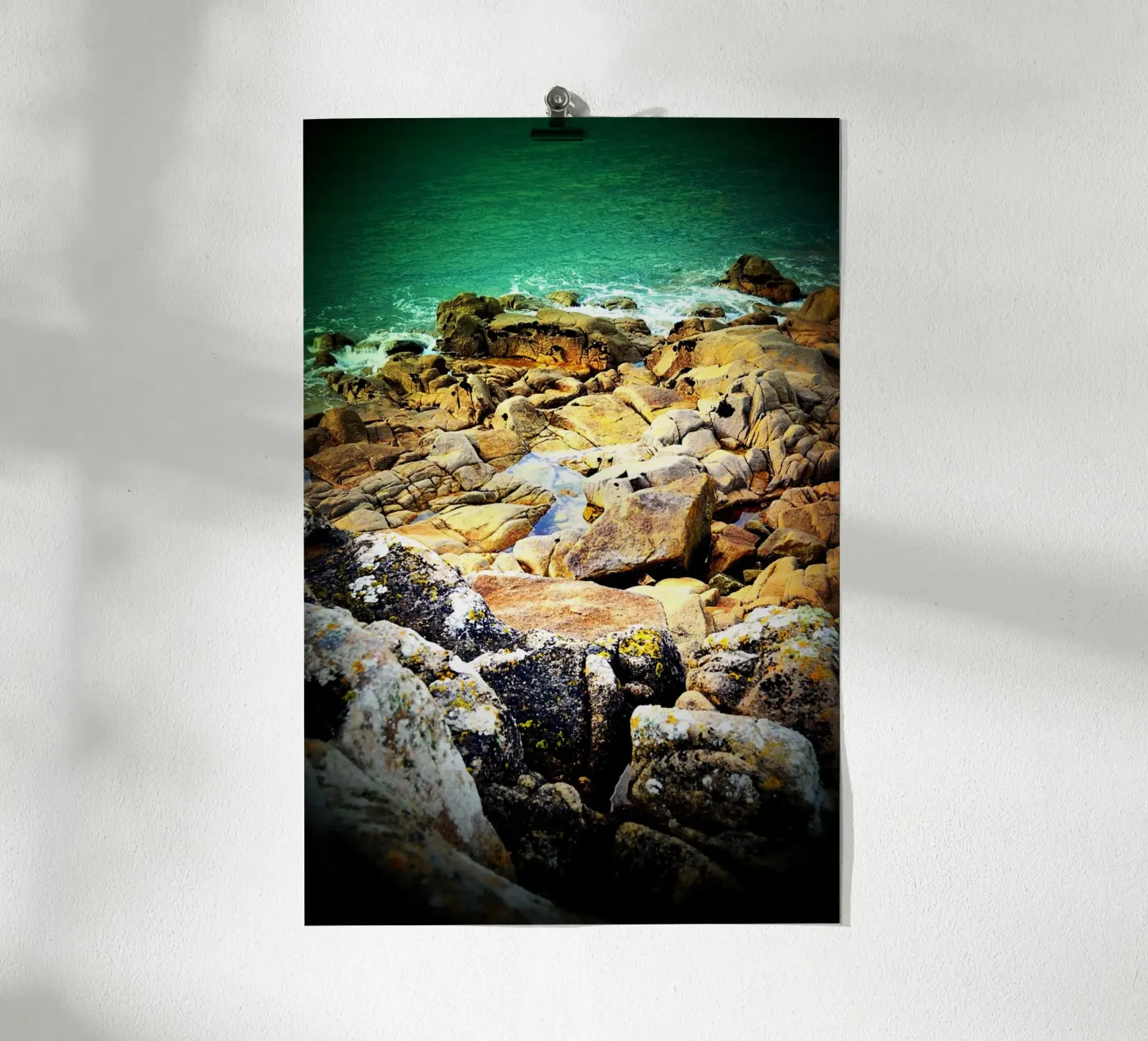 FAA233 poster by Thierry vobmann photography