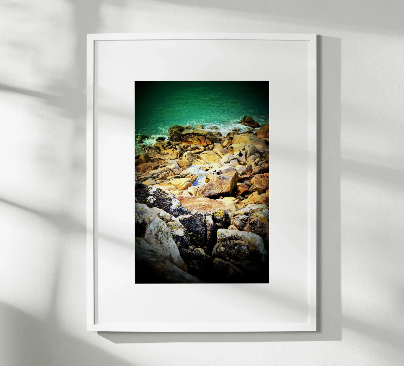 FAA233 poster by Thierry vobmann photography