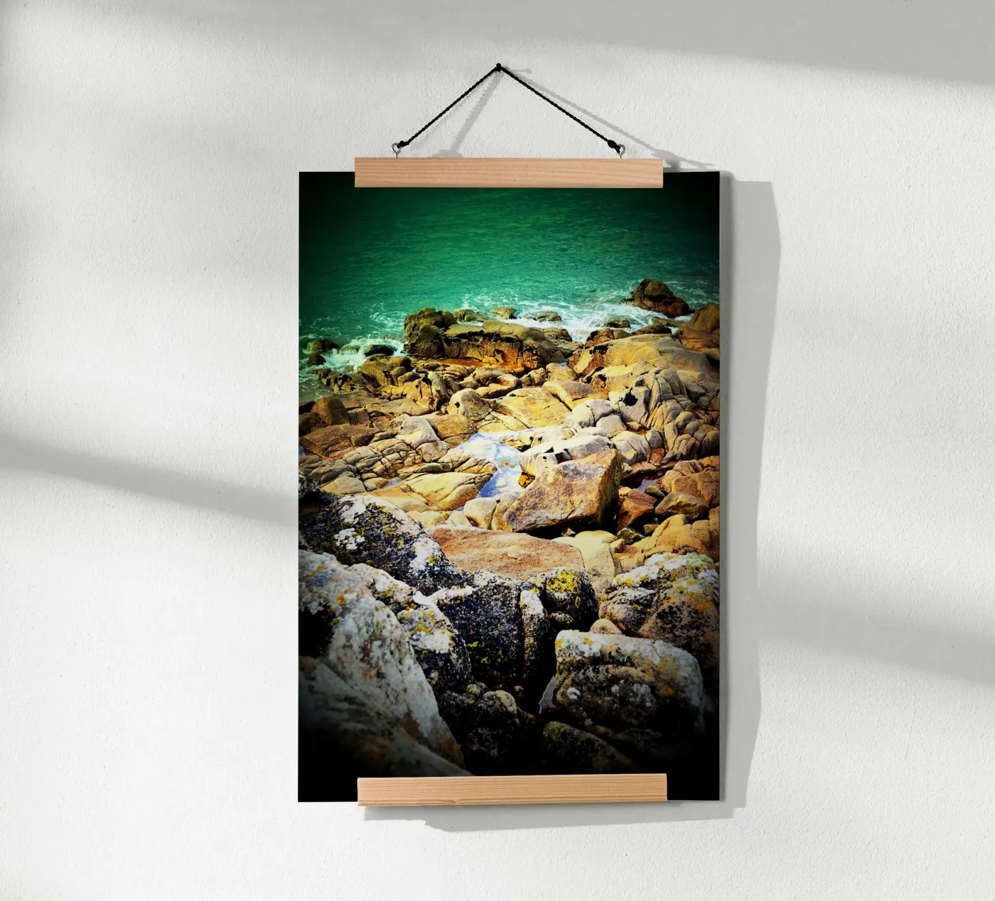 FAA233 poster by Thierry vobmann photography