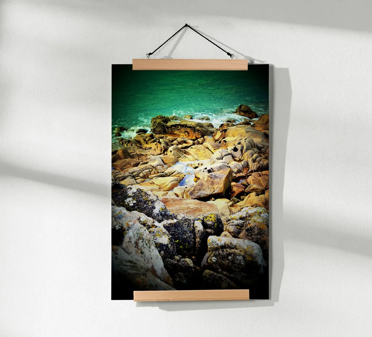 FAA233 poster da Thierry vobmann photography