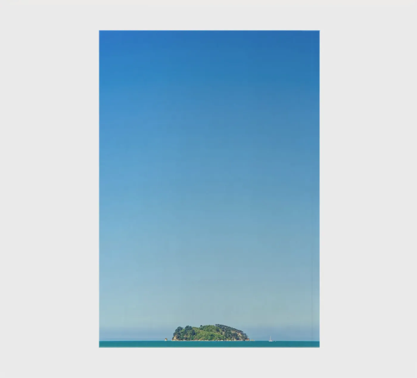 Destination Notizbuch von Nur Mut