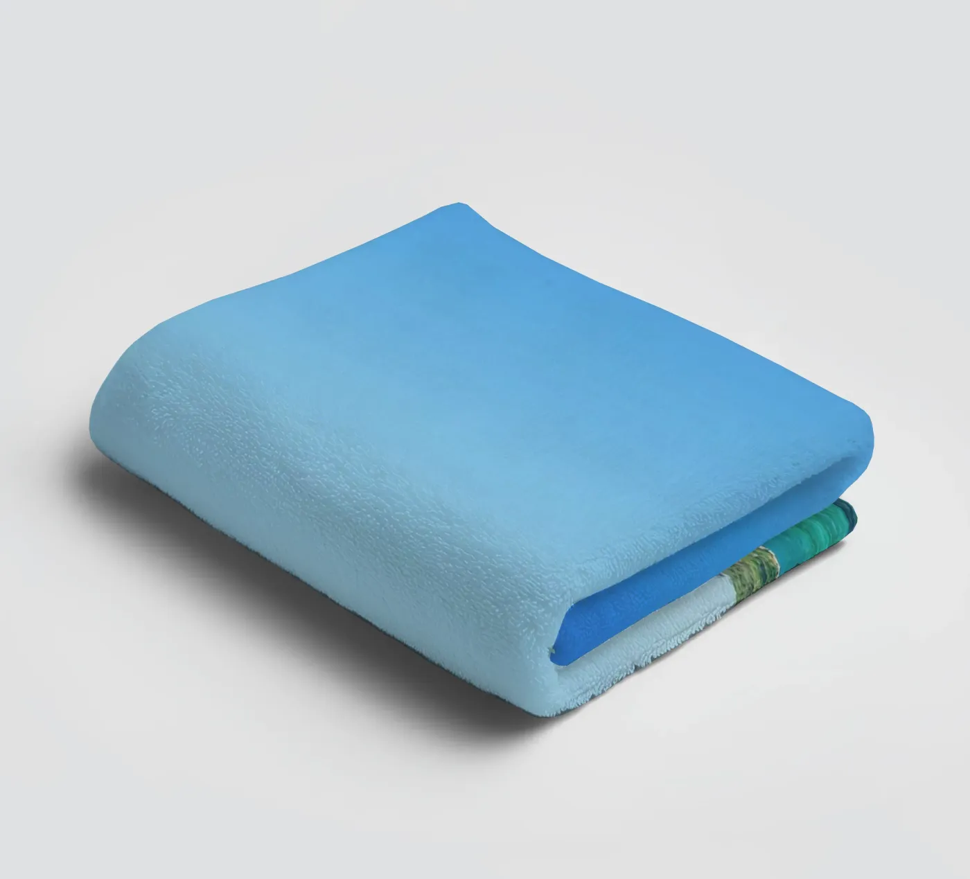 Destination badhanddoek van Nur Mut