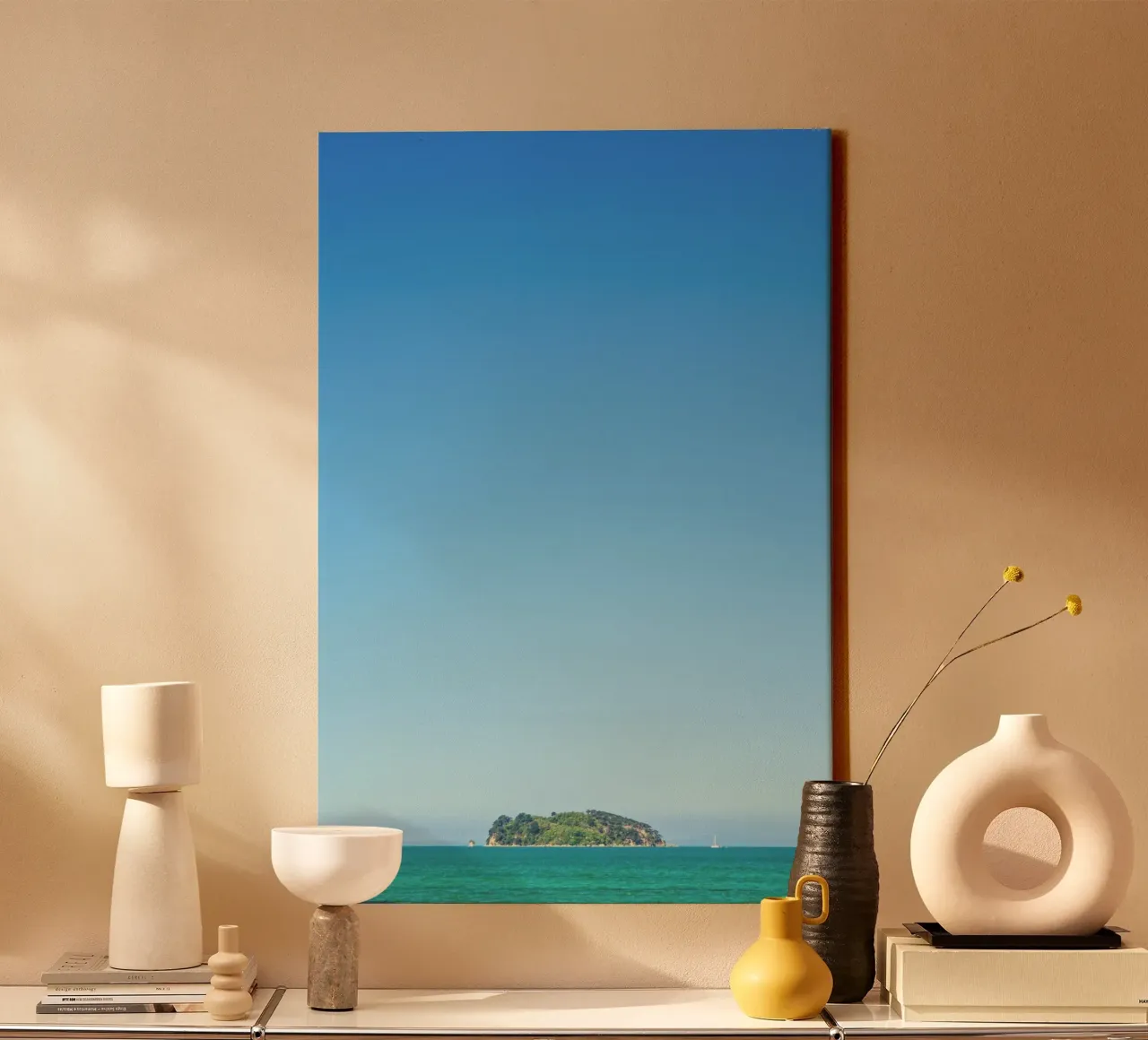 Destination tela da Nur Mut