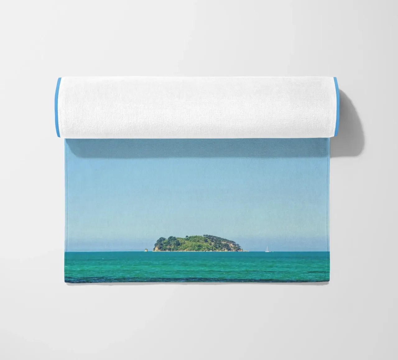 Destination telo mare da Nur Mut