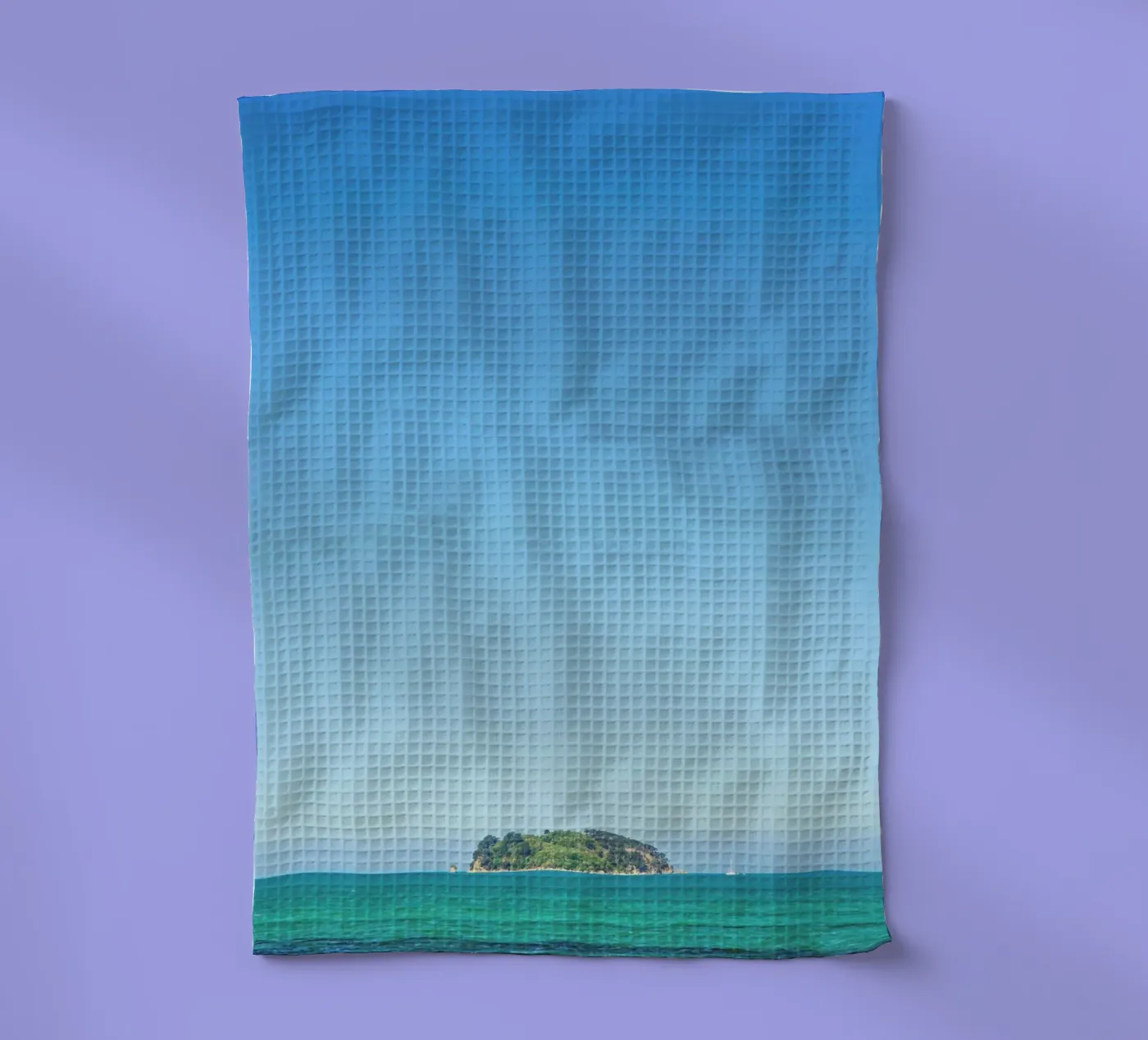 Destination torchon de Nur Mut