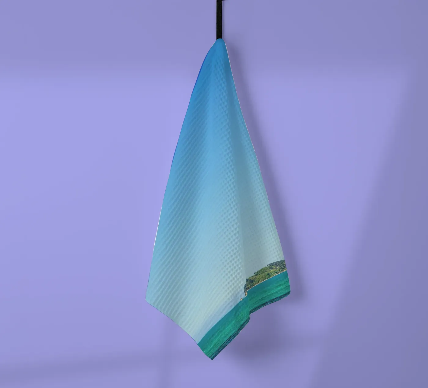 Destination torchon de Nur Mut