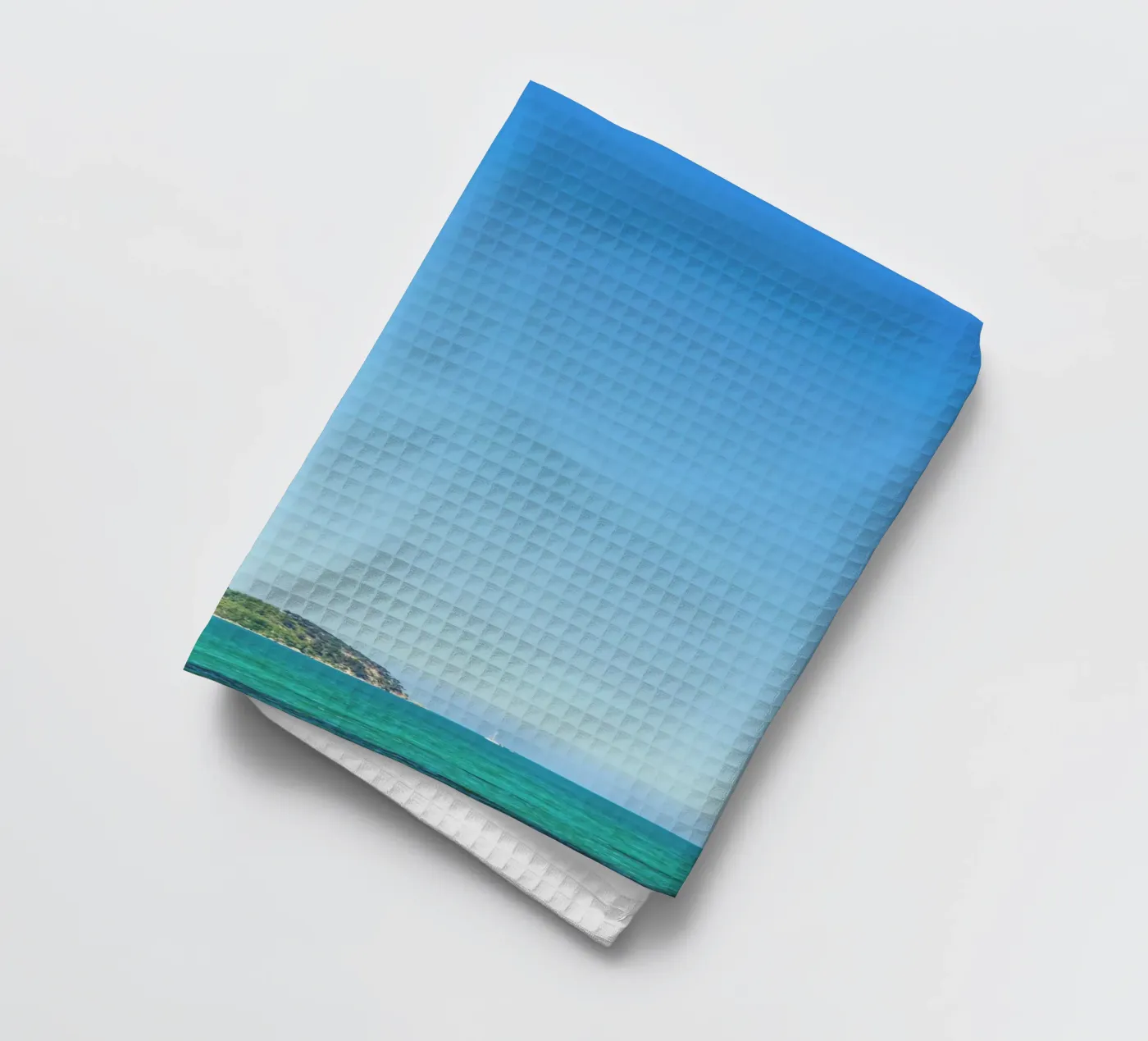 Destination torchon de Nur Mut