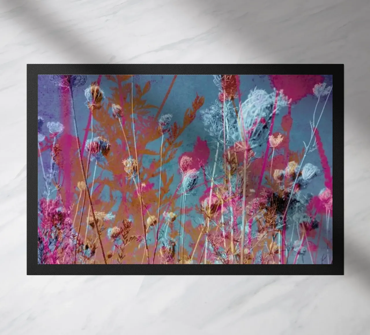 Transformation zerbino da Angelo Cerantola