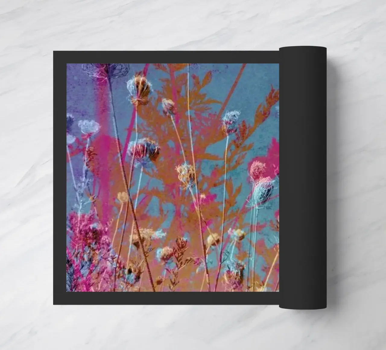 Transformation zerbino da Angelo Cerantola