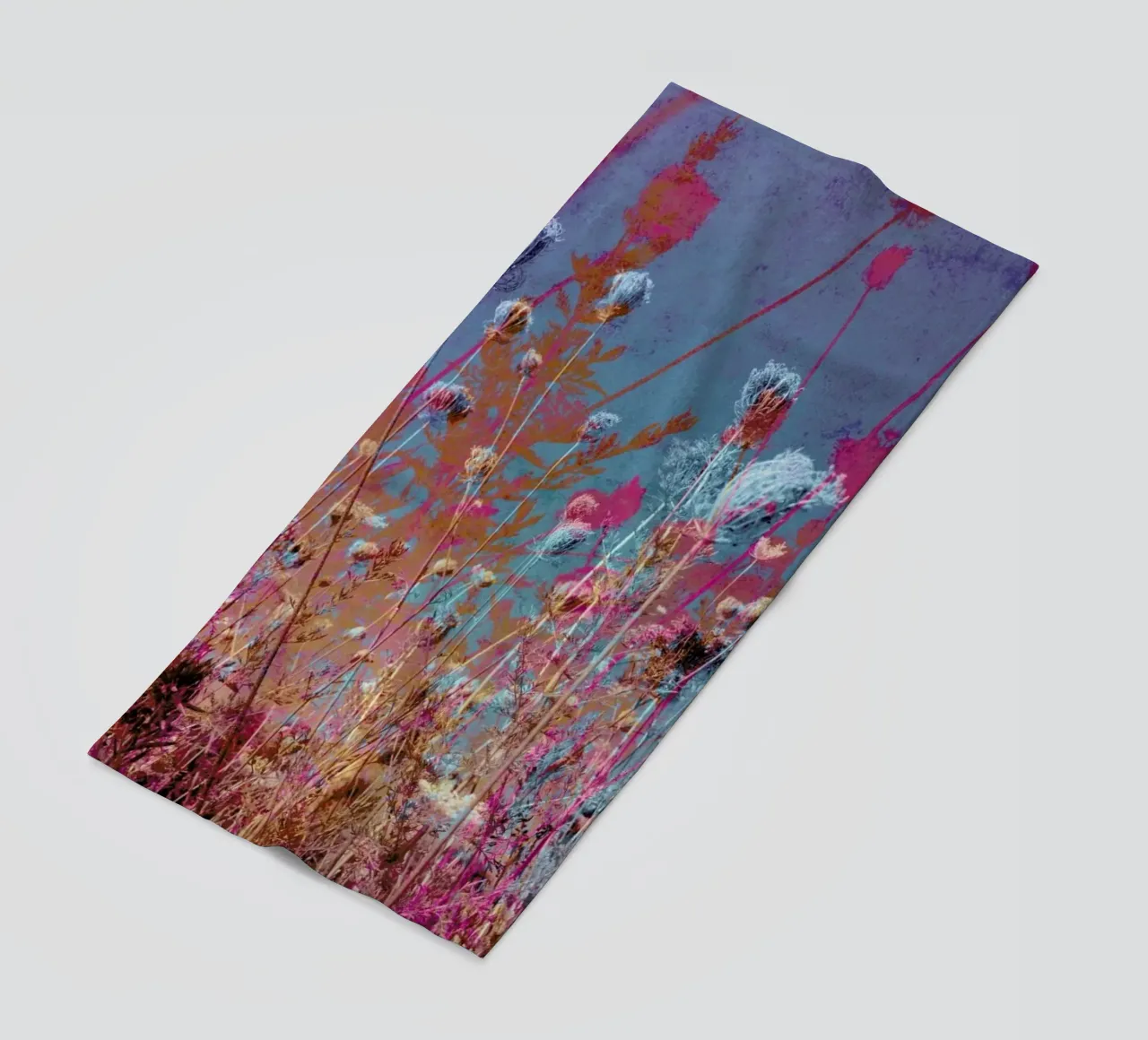 Transformation telo mare da Angelo Cerantola