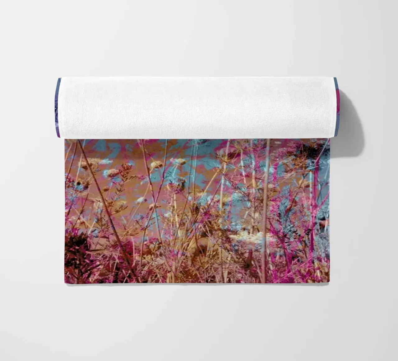 Transformation telo mare da Angelo Cerantola