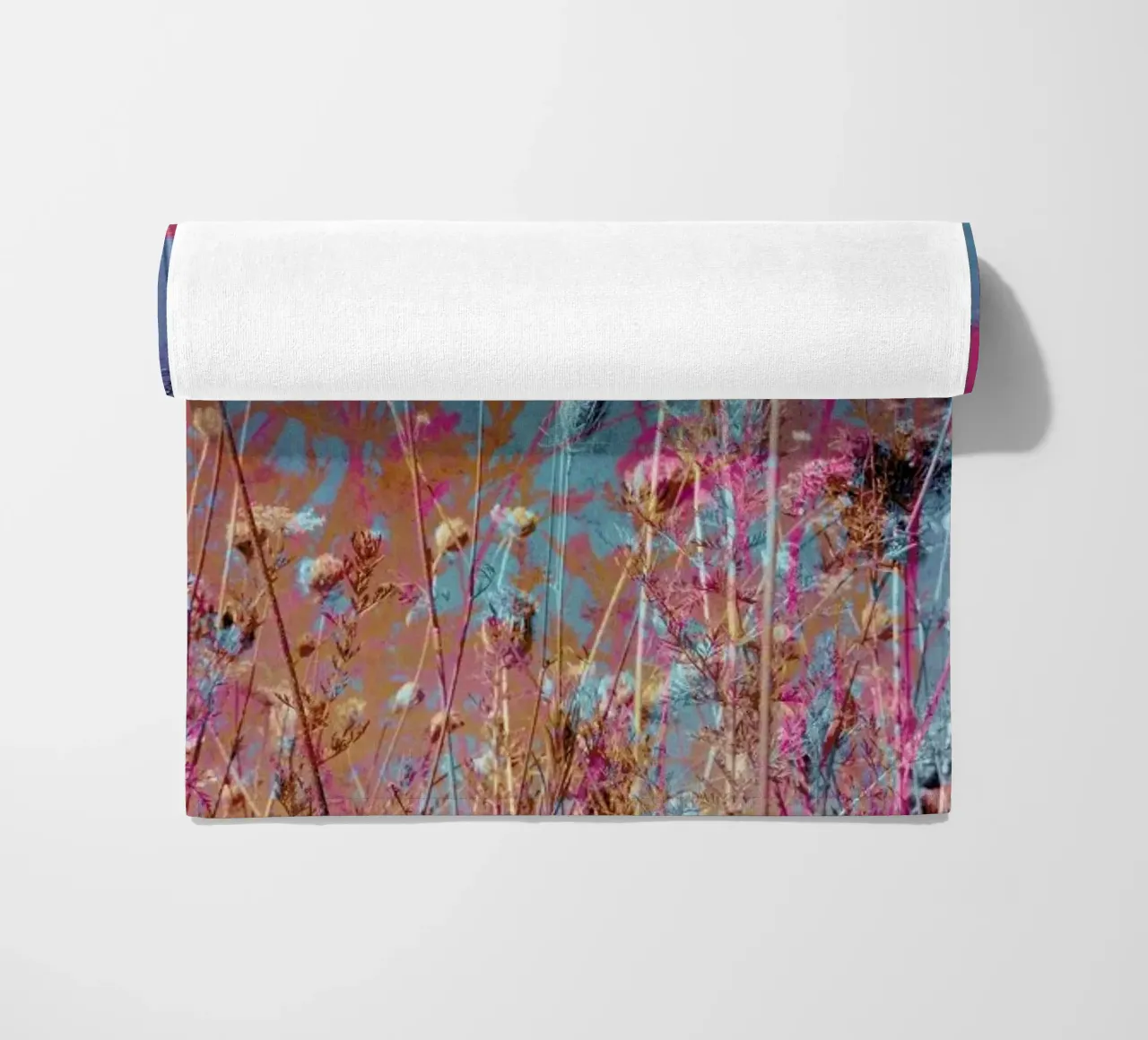 Transformation telo mare da Angelo Cerantola