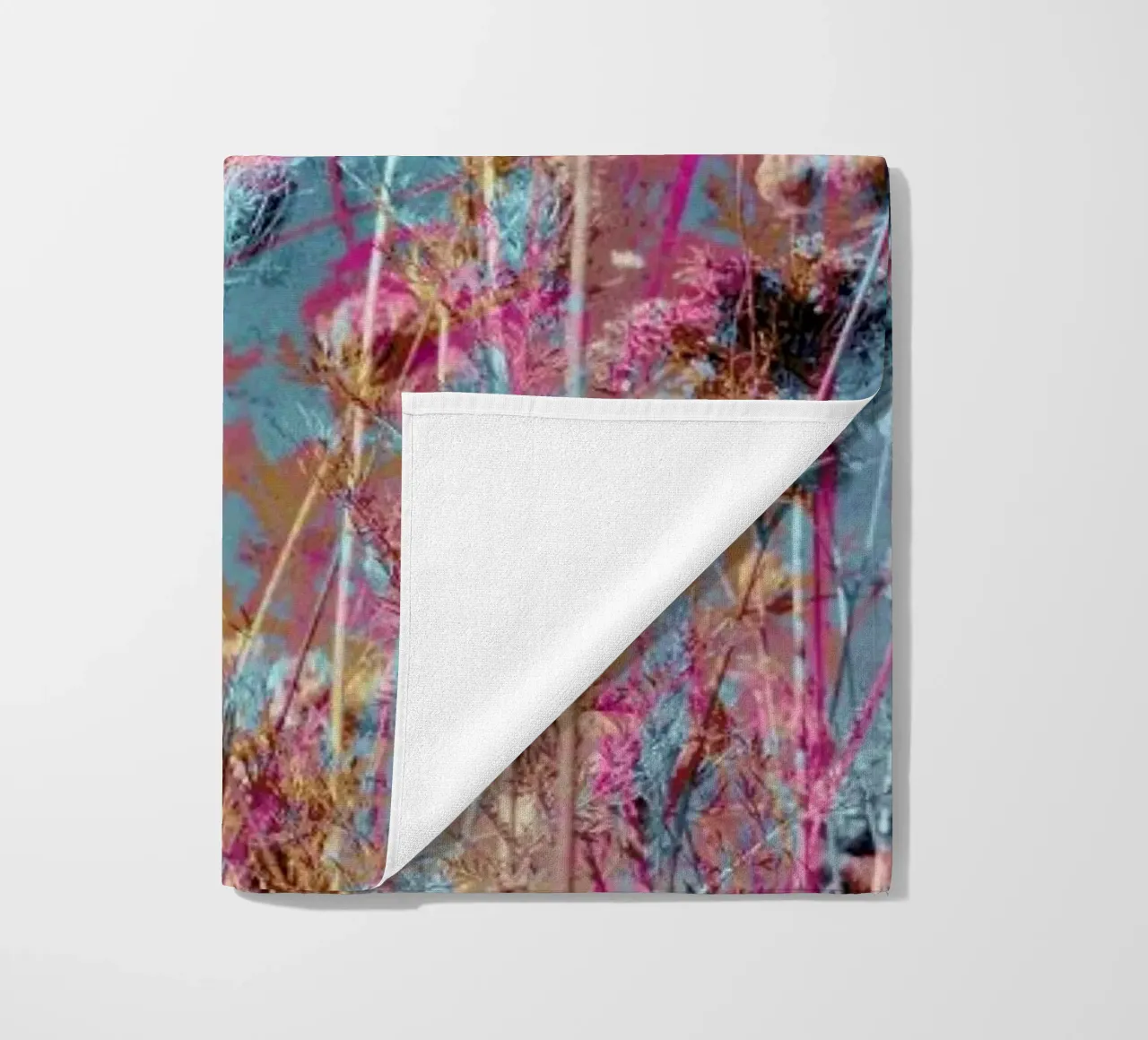 Transformation telo mare da Angelo Cerantola