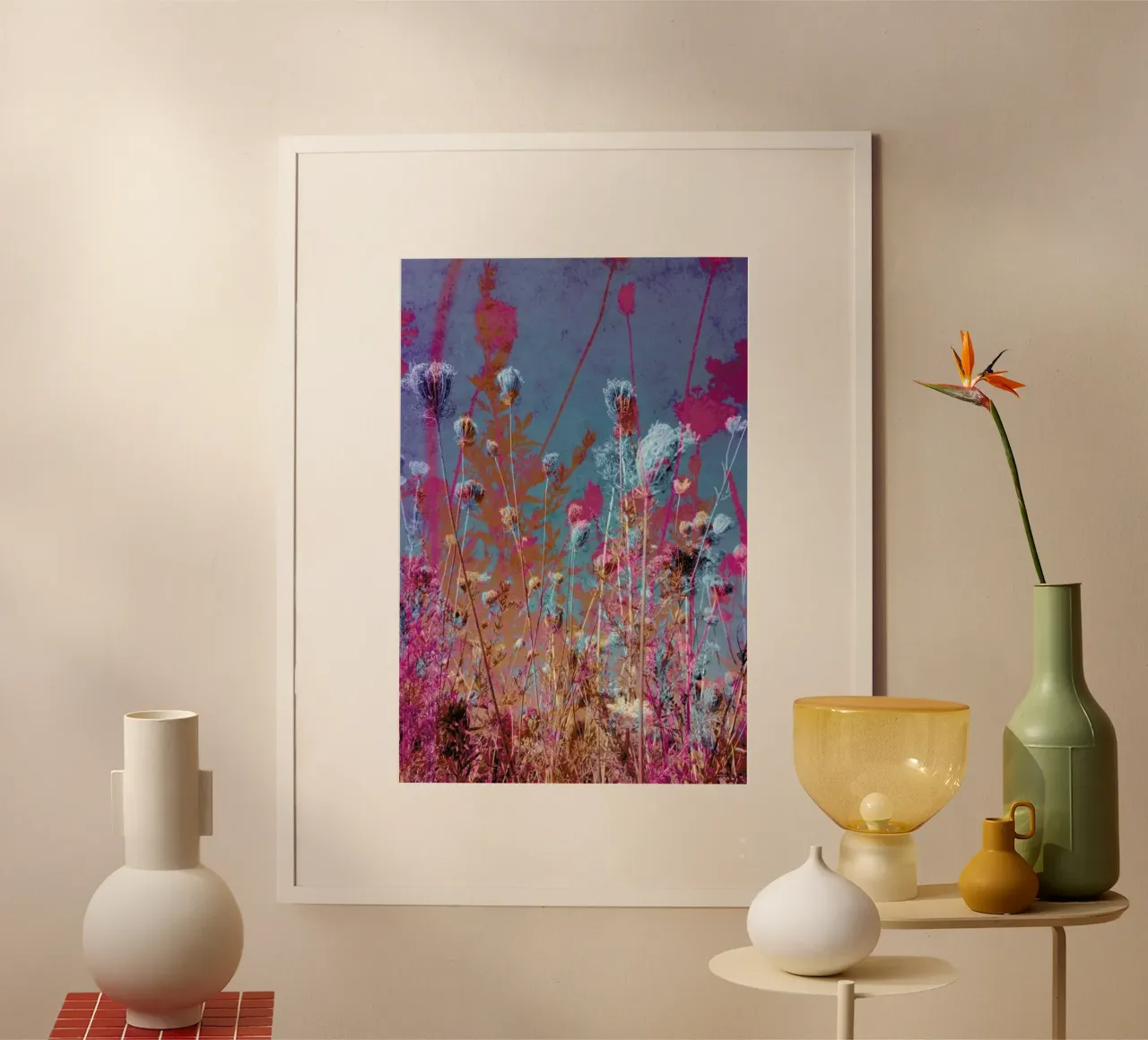 Transformation poster da Angelo Cerantola