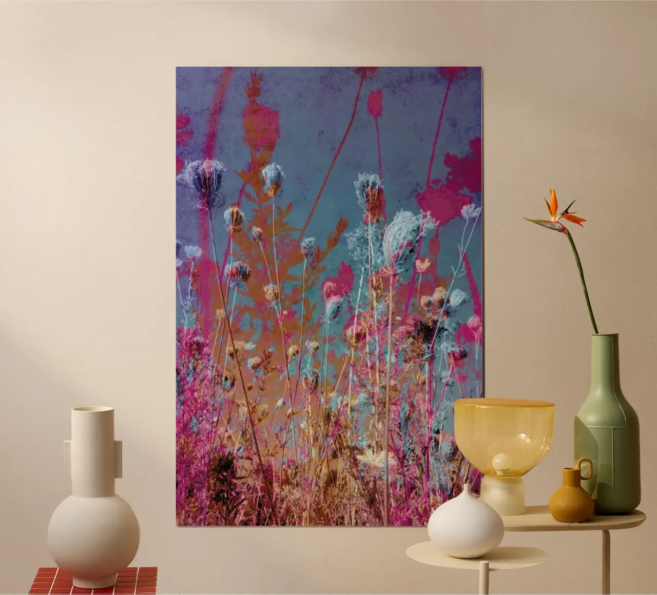 Transformation poster da Angelo Cerantola