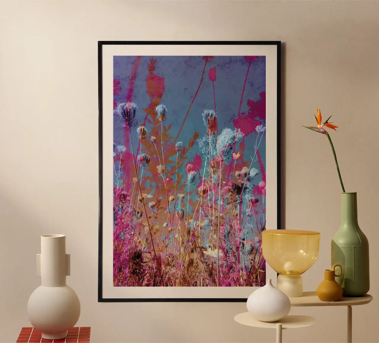 Transformation poster da Angelo Cerantola